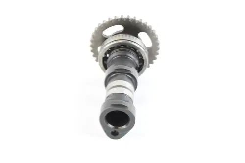 OEM 2010 Kawasaki KFX450R Engine Motor Intake Cam Shaft Camshaft r7248