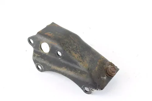 1983 Suzuki Sp100 Lower Engine Motor Mount Stay Bracket r1379
