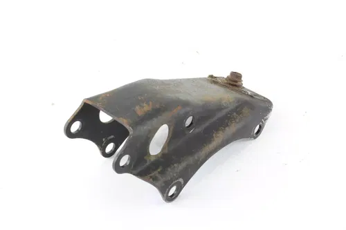 1983 Suzuki Sp100 Lower Engine Motor Mount Stay Bracket r1379