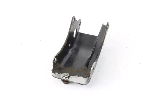 1983 Suzuki Sp100 Lower Engine Motor Mount Stay Bracket r1379