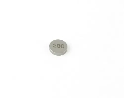 OEM Polaris Predator Outlaw Adjusting Pad 2.000 3088007 2688