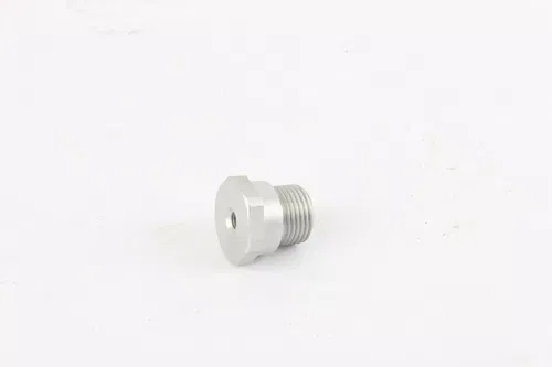 2012 Moto Guzzi Stelvio 1200 Handlebar End Cap r2688