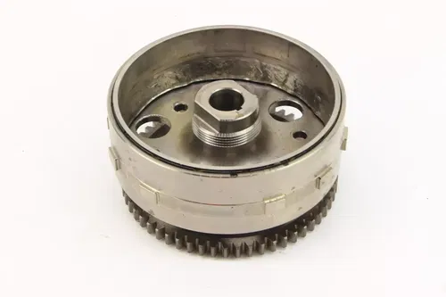 2008 Yamaha Yfz450 Stator Magneto Alternator Generator Flywheel Rotor H7248