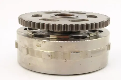 2008 Yamaha Yfz450 Stator Magneto Alternator Generator Flywheel Rotor H7248