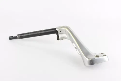 2000 BMW R1100RT Right Clip On Handlebar r7427