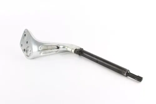 2000 BMW R1100RT Right Clip On Handlebar r7427