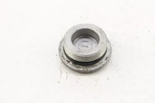2007 Kawasaki Kx250f Oil Plugs k7248