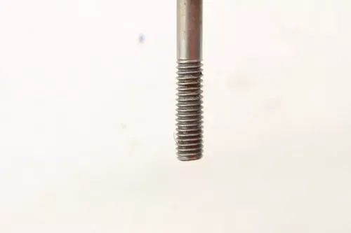 2008 Kawasaki Kx85 Crank Case Hardware H7248