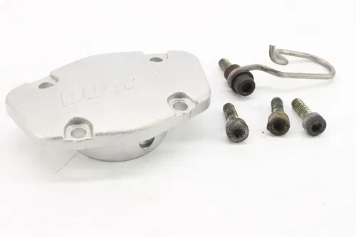2002 Ducati Monster 620 Ie Camshaft Cap W/ Bearing k5062