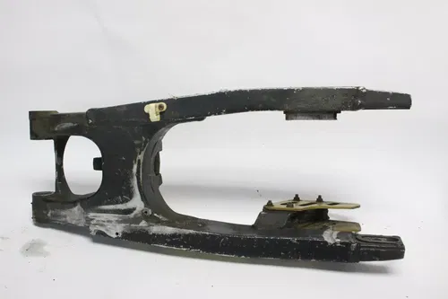 2006 Suzuki Rmz450 Oem Swingarm Swing Arm Suspension S0067
