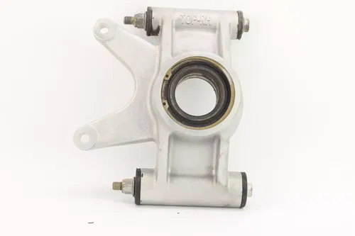 2009 Polaris Sportsman Xp 550 Efi Eps Right Rear Axle Bearing Carrier k7873