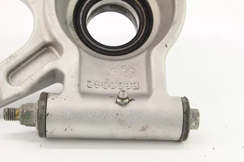 2009 Polaris Sportsman Xp 550 Efi Eps Right Rear Axle Bearing Carrier k7873