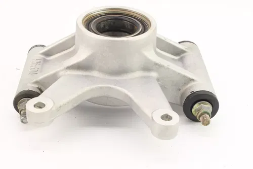 2009 Polaris Sportsman Xp 550 Efi Eps Right Rear Axle Bearing Carrier k7873