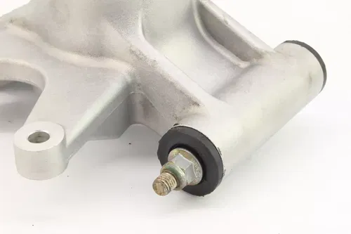2009 Polaris Sportsman Xp 550 Efi Eps Right Rear Axle Bearing Carrier k7873