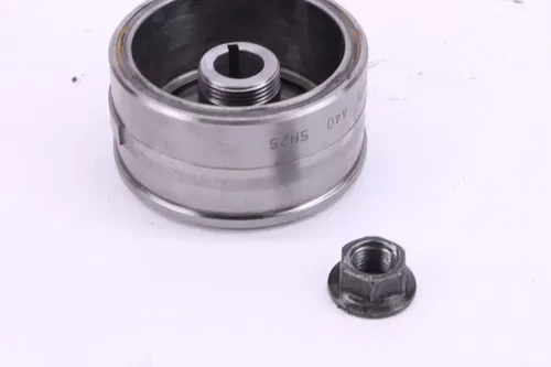 2006 Suzuki Rmz450 Stator Magneto Rotor Flywheel S0067
