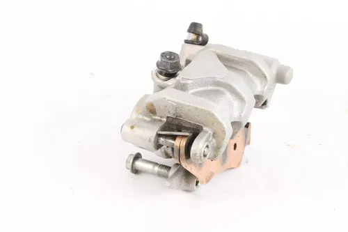 2007 Honda Crf450r Oem Rear Back Brake Caliper p8839