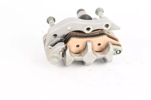 2007 Honda Crf450r Oem Rear Back Brake Caliper p8839