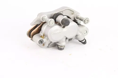 2007 Honda Crf450r Oem Rear Back Brake Caliper p8839