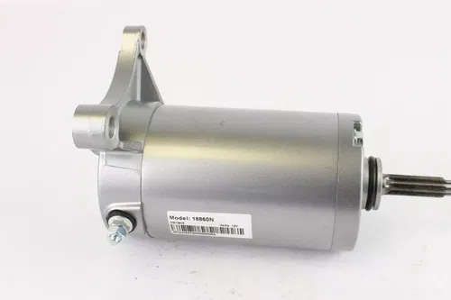 2009 Victory Kingpin Tour Engine Starting Starter Motor -dc 12v c7248