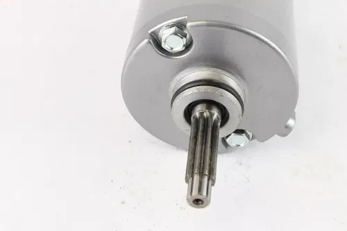 2009 Victory Kingpin Tour Engine Starting Starter Motor -dc 12v c7248