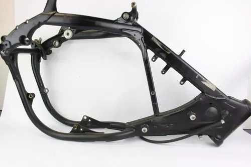 2007 Ktm 450 Exc Racing Frame Chassis G3945