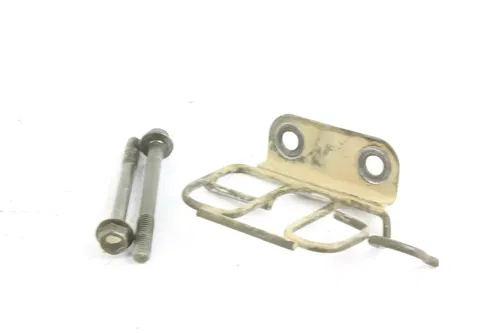 2003 Suzuki Quadsport Z400 Steering Column Cable Guide r1682