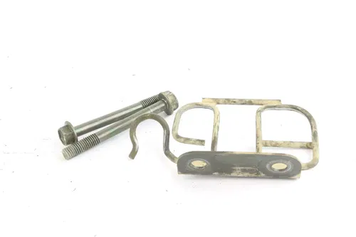 2003 Suzuki Quadsport Z400 Steering Column Cable Guide r1682