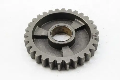 2007 Kawasaki Kx250f Output Low Gear k7248