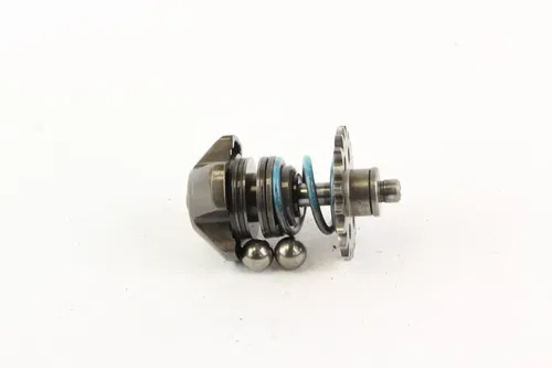 2001 Yamaha Yz125 Engine Power Valve Governor PARTS ONLY G7248