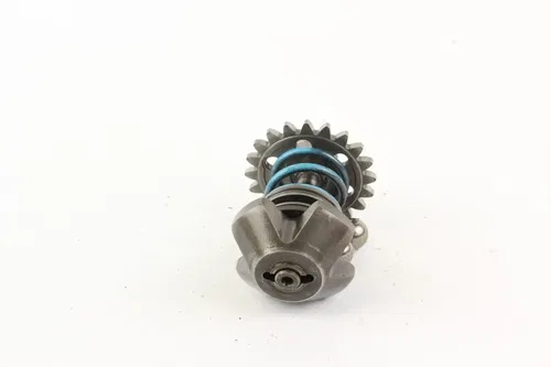 2001 Yamaha Yz125 Engine Power Valve Governor PARTS ONLY G7248