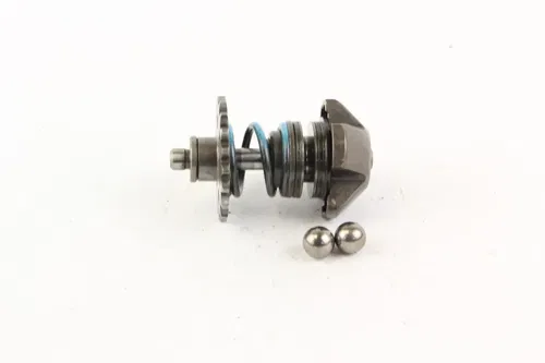 2001 Yamaha Yz125 Engine Power Valve Governor PARTS ONLY G7248
