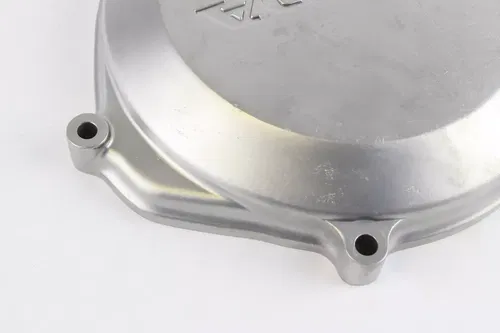 2006 Honda Trx450er Electric Start Clutch Side Engine Motor Cover c9076