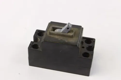 Kawasaki Generator GA3200A Oem Breaker Switch c7248