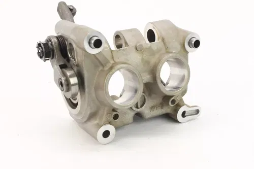 04-07 Honda Trx450r Trx450er Cam Shaft Camshaft Tower Holder m0217
