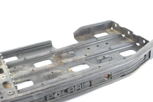 OEM Polaris Scrambler Right Foot Rest Peg Footwell Floor Board 1013083-067 r9363