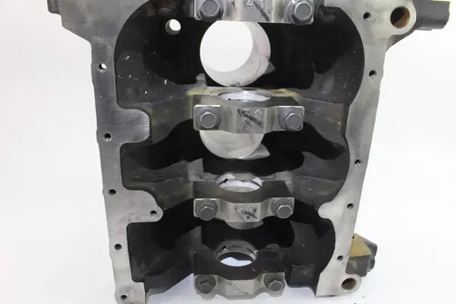 2021 Tracker 800SX UTV Engine Motor Block k1030