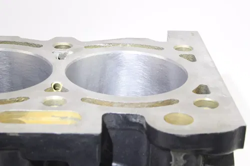 2021 Tracker 800SX UTV Engine Motor Block k1030