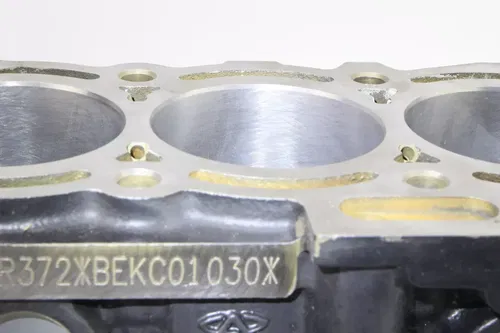 2021 Tracker 800SX UTV Engine Motor Block k1030
