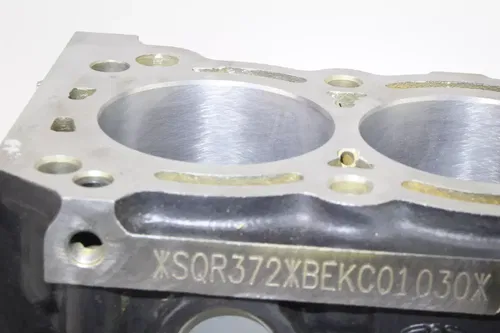 2021 Tracker 800SX UTV Engine Motor Block k1030