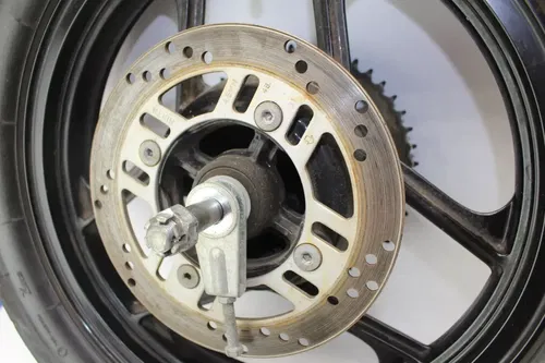 Kawasaki Ninja 250r 1993 1994 01-05 Rear Wheel Back Rim Tire 6233