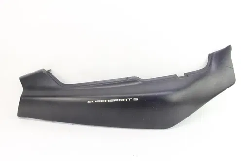 1992 Suzuki Gsxr750 Right Frame Side Cover k3705