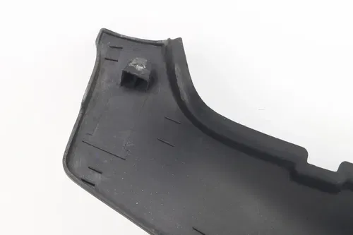 1992 Suzuki Gsxr750 Right Frame Side Cover k3705