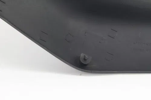 1992 Suzuki Gsxr750 Right Frame Side Cover k3705