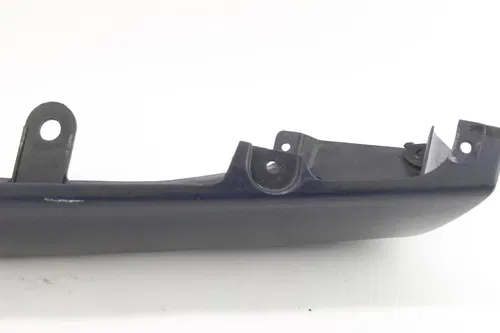 1992 Suzuki Gsxr750 Right Frame Side Cover k3705