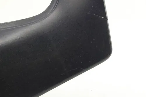 1992 Suzuki Gsxr750 Right Frame Side Cover k3705