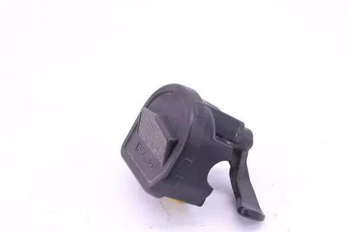 2004 Polaris Scrambler 500 4x4 Oem Throttle Lever p1948