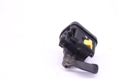 2004 Polaris Scrambler 500 4x4 Oem Throttle Lever p1948