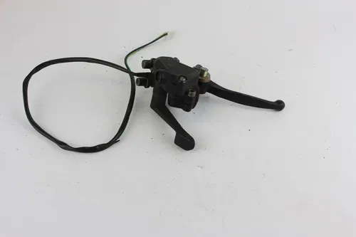 2017 Apollo 9 Blazer 125cc Thumb Throttle Switch W Cable c2402