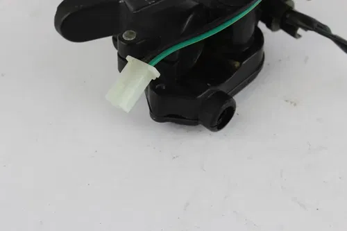 2017 Apollo 9 Blazer 125cc Thumb Throttle Switch W Cable c2402
