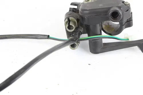 2017 Apollo 9 Blazer 125cc Thumb Throttle Switch W Cable c2402